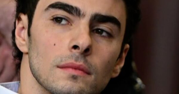 Judge orders hearing on Luigi Mangione’s backpack search