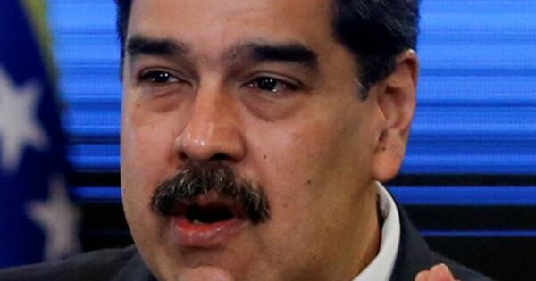 Maduro makes his first remarks in court appearance