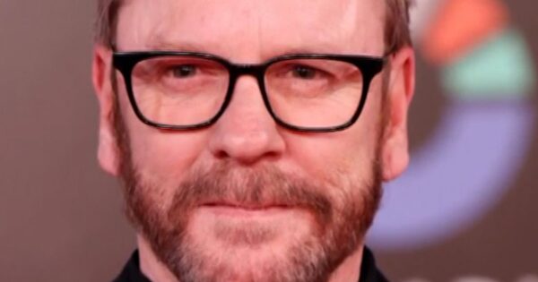 Kiefer Sutherland accused of assaulting ride-share driver