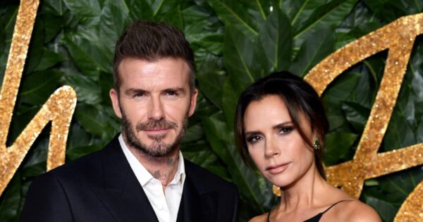 Brooklyn Beckham speaks on feud with celebrity parents