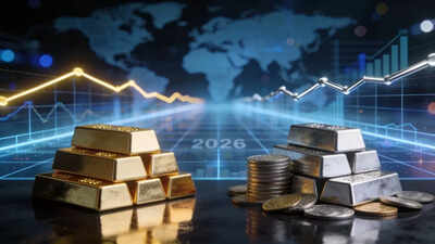 Gold, silver outlook: Bullion set for volatile week amid US data, Venezuela crisis; analysts warn of swings