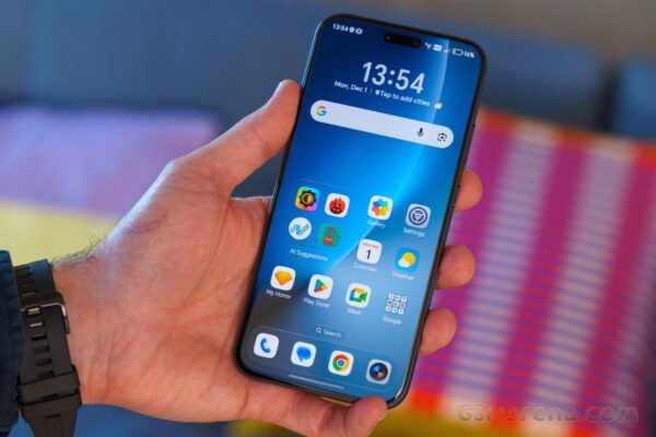 Honor Magic8 Pro review – GSMArena.com tests