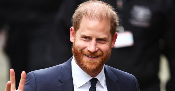 Prince Harry to testify in lawsuit against U.K. tabloids