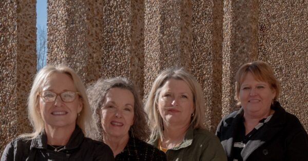 Women who accused pastor of abuse see him in court