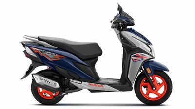 Honda Dio 125 X Edition unveiled, launch soon: What’s new |