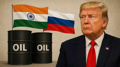 Trump’s fresh tariff threat: Will stopping Russian oil imports ease US pressure on India? Time for a clear call
