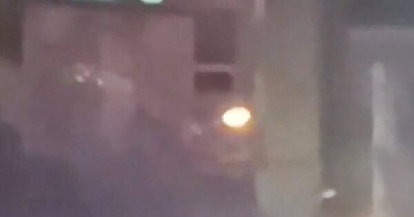 Iran cracks down on protesters amid internet blackout