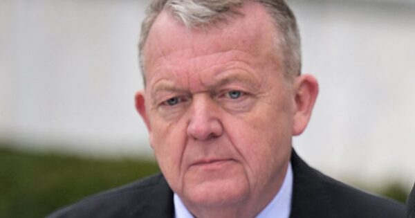 Danish foreign minister rebukes Trump’s Greenland plans