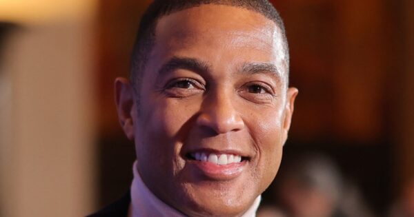 Don Lemon arrested by federal authorities