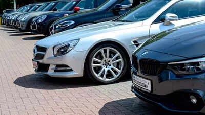 Luxury carmakers react on India-EU FTA: No instant price cuts because…