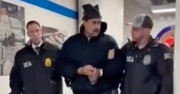 Nicolás Maduro Set to Appear in New York Court After US Capture