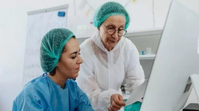 ICMR eyes single test to detect multiple diseases, cut delays in right treatment | India News