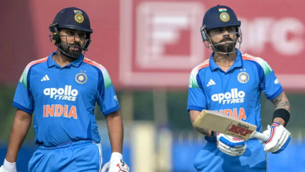 IND vs NZ Live Score, 1st ODI: Virat Kohli, Rohit Sharma in focus again as India brace for New Zealand; Dhruv Jurel named Pant’s replacement