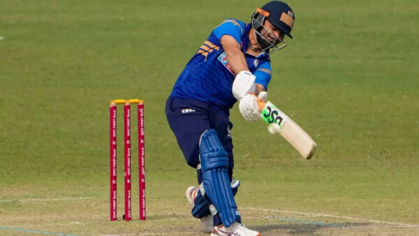 Vijay Hazare Trophy Quarterfinals, Live Score: Chetan Sakariya provides early breakthrough for Saurashtra vs Uttar Pradesh