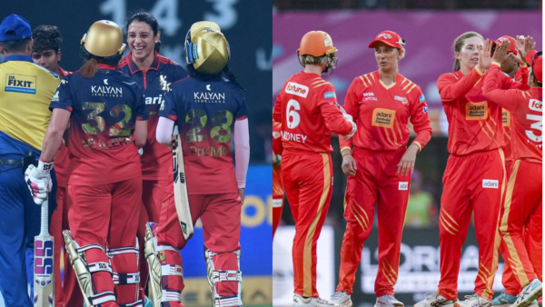 RCB W vs UPW W Live Score, WPL 2026: Smriti Mandhana’s RCB hunt back-to-back wins against Meg Lanning’s UP Warriorz