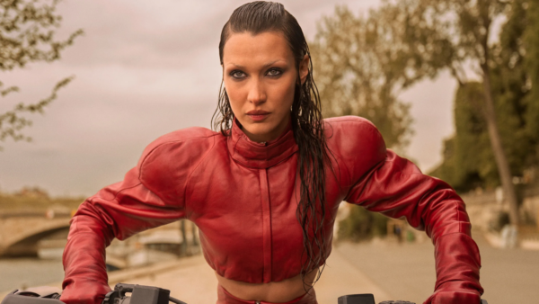 ‘The Beauty’, ‘Tell Me Lies Season 3’, and more
