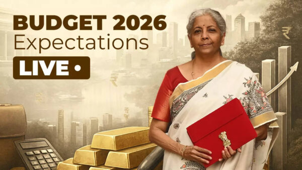 Budget 2026 Expectations Live Updates: Parliament’s Budget session begins today; all eyes on President Murmu’s speech