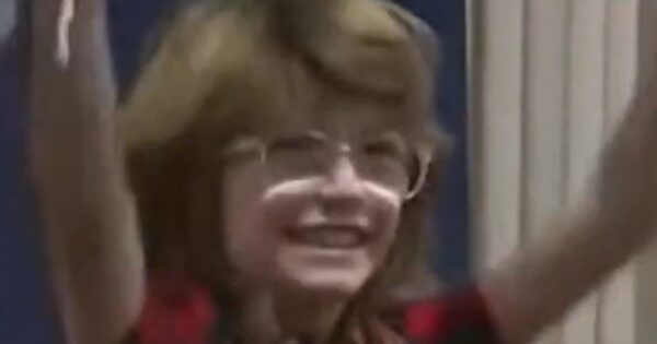 Pennsylvania contest honors legendary mullet hairstyles