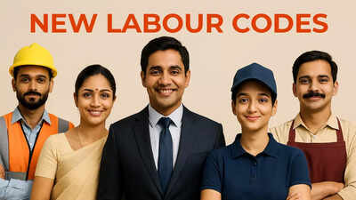 Gratuity calculation & definition of wages: What new labour codes mean for employees & organisations? Salary & benefits rules explained