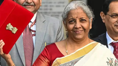Veterans, fresh faces ready finance minister Nirmala Sitharaman’s 9th Budget