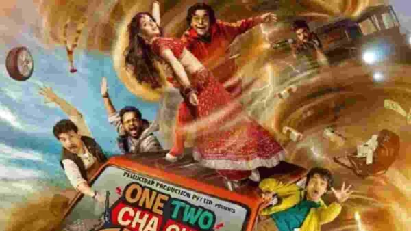 One Two Cha Cha Chaa Box Office Collection Day 1 Worldwide & Budget