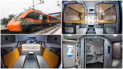 Railway Budget 2026 expectations: 5 ways to drive an important growth engine for the Viksit Bharat vision