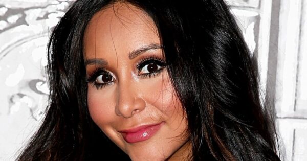 Snooki reveals cancerous cells discovered in her cervix