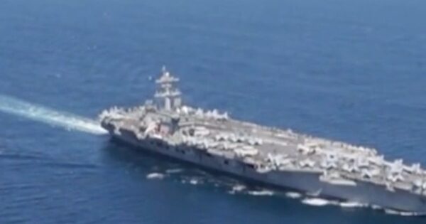 U.S. to send additional military forces to Middle East
