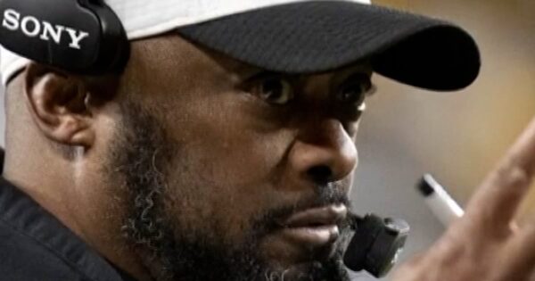 Mike Tomlin to step down as Pittsburgh Steelers head coach