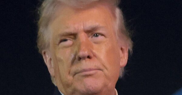 ‘I don’t care about the Nobel Prize’