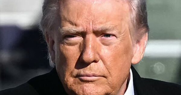 Trump says Powell is either ‘incompetent’ or ‘crooked’