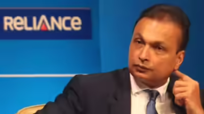 Three banks appeal relief granted to Anil Ambani