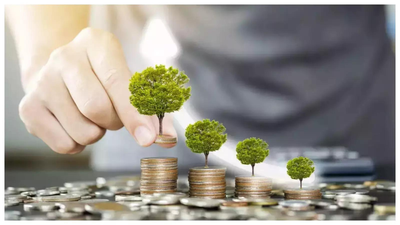 Mutual fund SIP inflows surge to Rs 3.34 lakh cr in 2025; contributions peaked in December