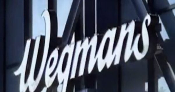 Wegmans faces backlash for collecting biometric data