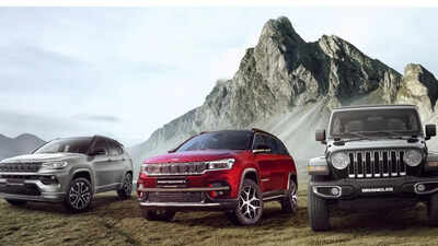 Jeep 2.0 Strategy: Worried about Jeep leaving India? Brand shares full India plans |