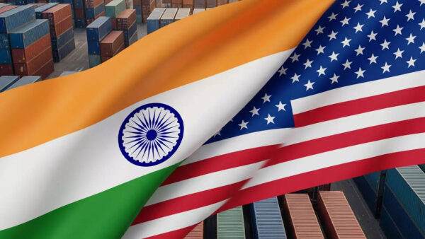 India-US trade deal Live: Piyush Goyal briefs press on India-US interim trade agreement