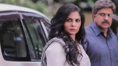 ‘Drishyam 3’: Asha Sarath says ending will stun the viewers; Promises an edge-of-the-seat film | Malayalam Movie News