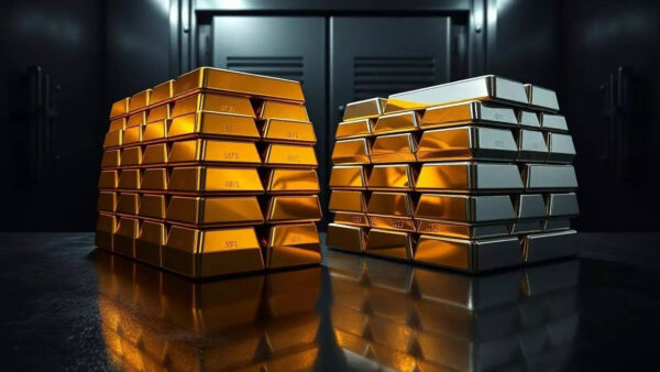 Gold price prediction today: Will gold and silver rates continue to go down?