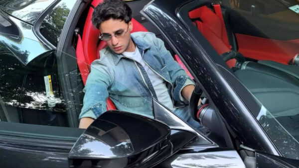 Indian cricketer Abhishek Sharma’s car collection: From Ferrari Purosangue to Haval H9