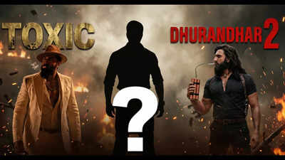 Toxic Dhurandhar 2: Aadu 3: One Malayalam film dares to lock horns with Yash’s ‘Toxic’ and Ranveer Singh’s ‘Dhurandhar 2’ – Find out |