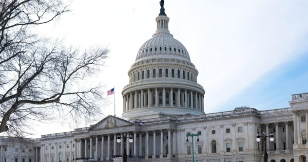 House Looks to End Partial Shutdown Amid ICE Reform Standoff