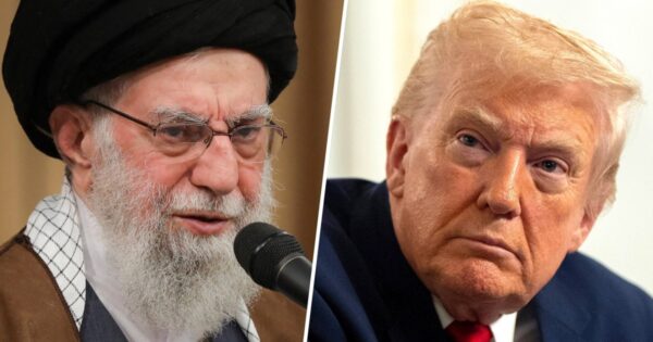 Iran’s Supreme Leader Warns of ‘Regional War’ if US Attacks