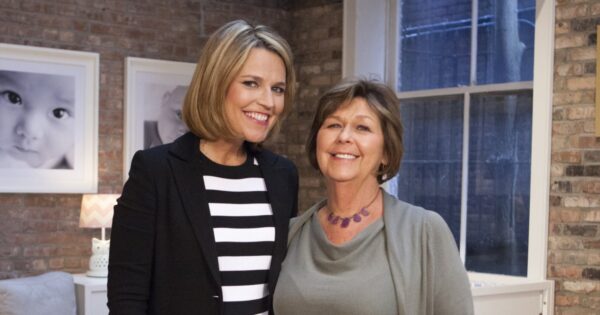 Sheriff describes home of Savannah Guthrie’s missing mother as a crime scene