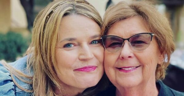Savannah Guthrie Speaks Out on Missing Mom: ‘Bring Her Home’