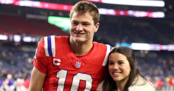 Meet Ann Michael Maye, the First Lady of the New England Patriots
