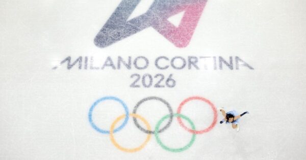 What to expect from the opening ceremony of the 2026 Milan Cortina Olympics