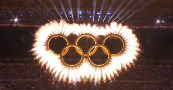 Opening Ceremony kicks off Milan Cortina Olympics