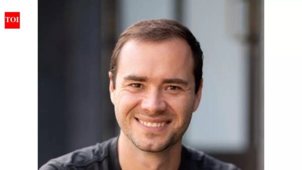 Tesla’s former AI director Andrej Karpathy who coined the word Vibe Coding has a new word for engineers