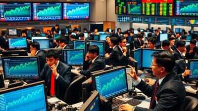 Asian stocks today: Markets trade in green after Japan elections; Nikkei jumps over 2%, HSI up 160 points