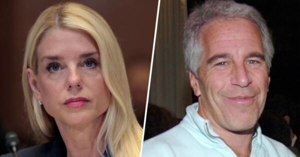 Commerce Sec. Howard Lutnick Admits to Visiting Epstein’s Island